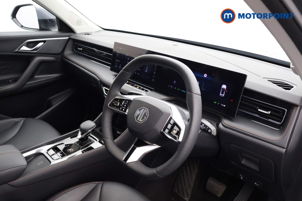 Mg Motor Uk HS Trophy Automatic Petrol-Electric Hybrid SUV - Stock Number (1633969) - 12th supplementary image