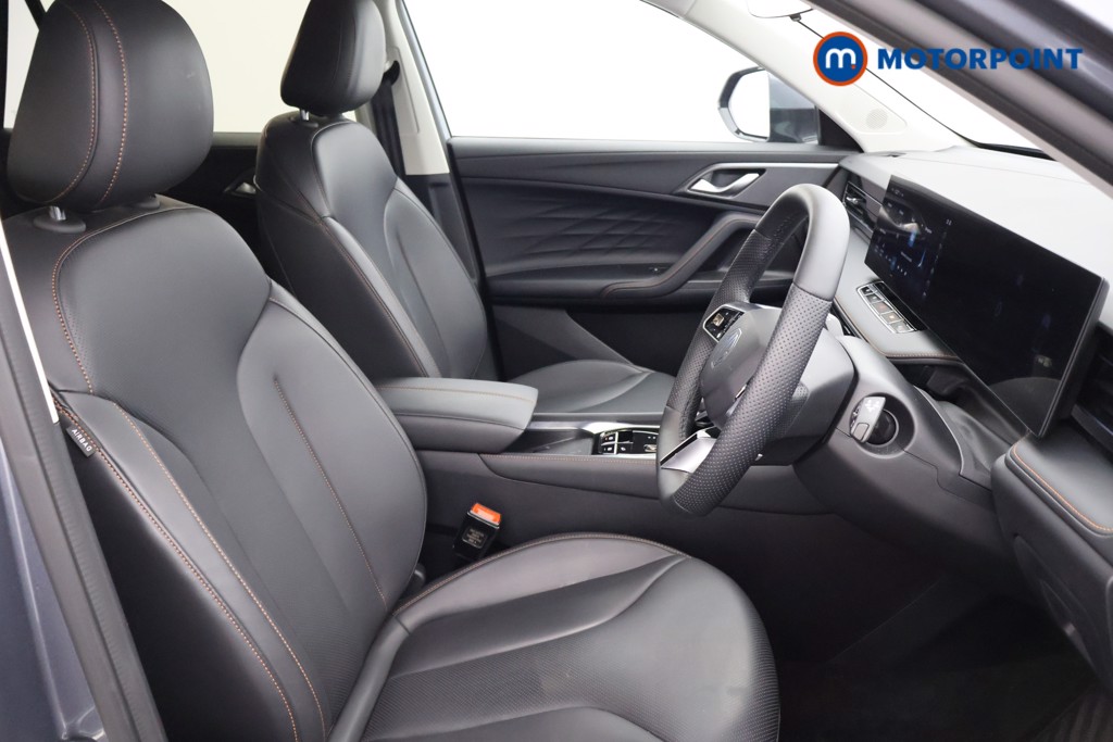 Mg Motor Uk HS Trophy Automatic Petrol-Electric Hybrid SUV - Stock Number (1633969) - 13th supplementary image