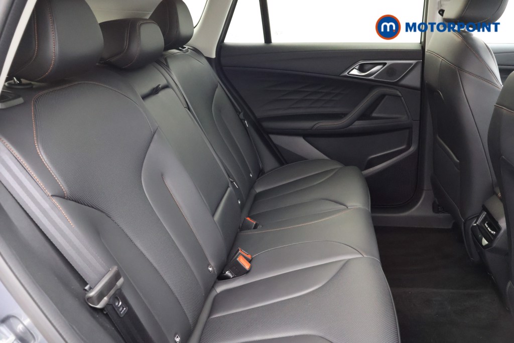 Mg Motor Uk HS Trophy Automatic Petrol-Electric Hybrid SUV - Stock Number (1633969) - 14th supplementary image