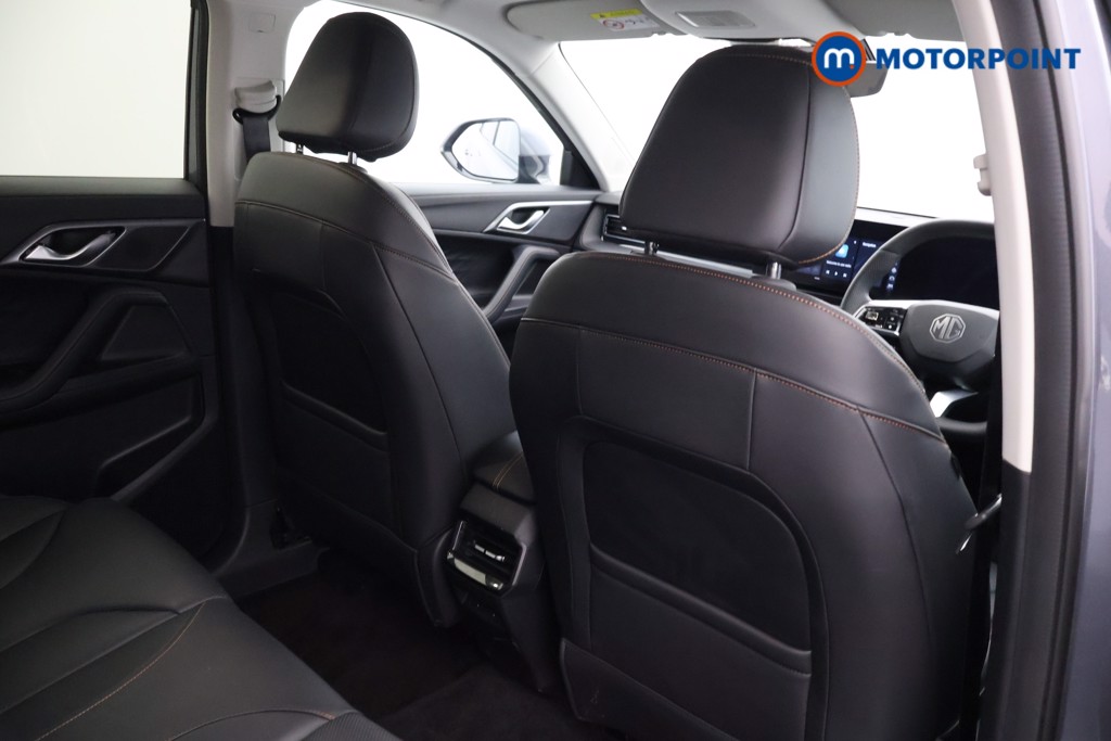 Mg Motor Uk HS Trophy Automatic Petrol-Electric Hybrid SUV - Stock Number (1633969) - 15th supplementary image