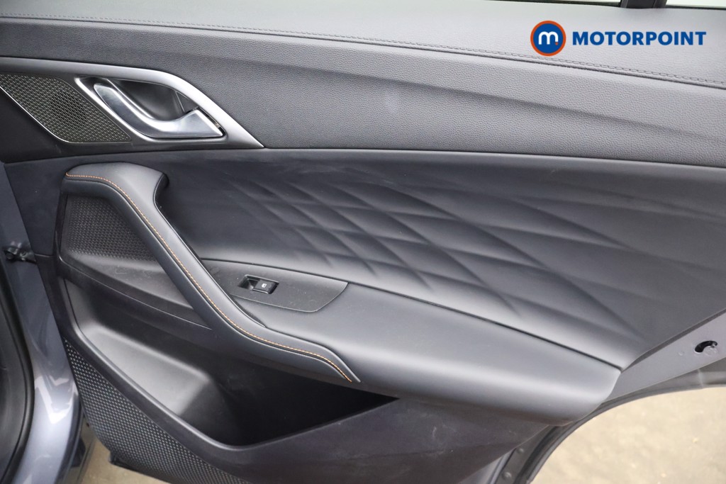 Mg Motor Uk HS Trophy Automatic Petrol-Electric Hybrid SUV - Stock Number (1633969) - 16th supplementary image