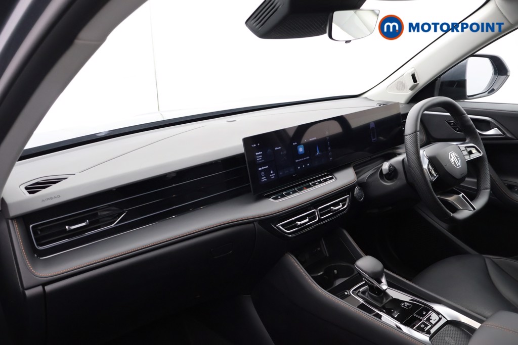 Mg Motor Uk HS Trophy Automatic Petrol-Electric Hybrid SUV - Stock Number (1633969) - 17th supplementary image