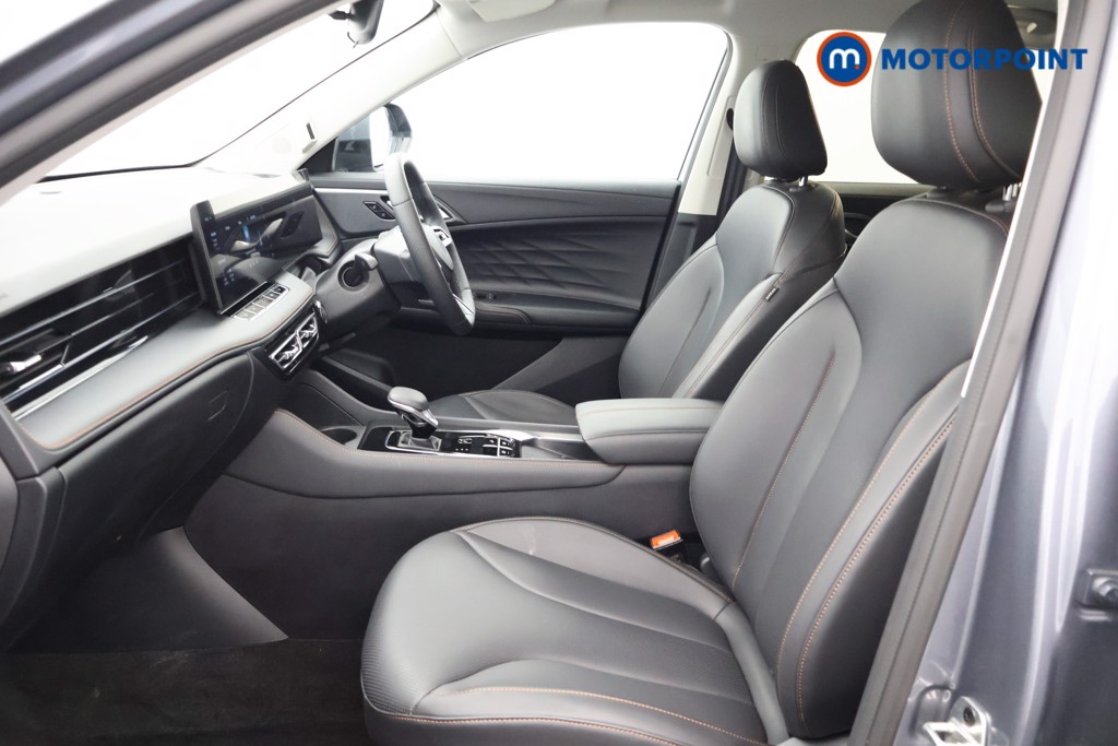 Mg Motor Uk HS Trophy Automatic Petrol-Electric Hybrid SUV - Stock Number (1633969) - 18th supplementary image