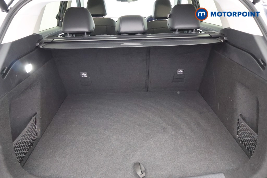 Mg Motor Uk HS Trophy Automatic Petrol-Electric Hybrid SUV - Stock Number (1633969) - 19th supplementary image