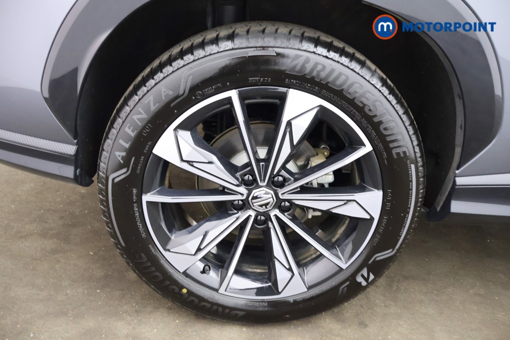 Mg Motor Uk HS Trophy Automatic Petrol-Electric Hybrid SUV - Stock Number (1633969) - 20th supplementary image