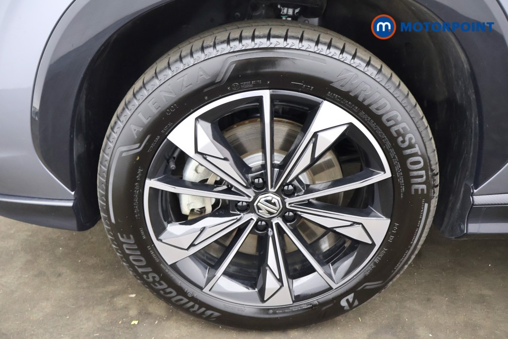 Mg Motor Uk HS Trophy Automatic Petrol-Electric Hybrid SUV - Stock Number (1633969) - 22nd supplementary image