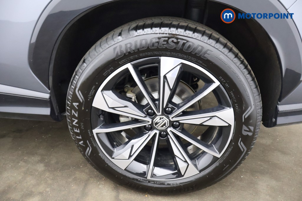 Mg Motor Uk HS Trophy Automatic Petrol-Electric Hybrid SUV - Stock Number (1633969) - 23rd supplementary image