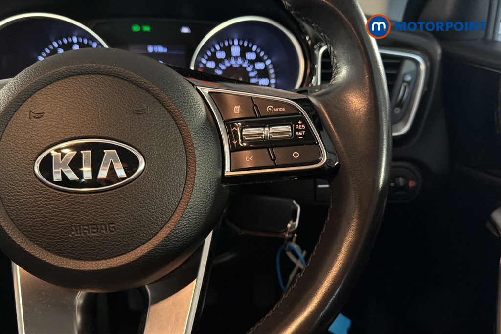 KIA Xceed Edition Manual Petrol Hatchback - Stock Number (1634011) - 3rd supplementary image