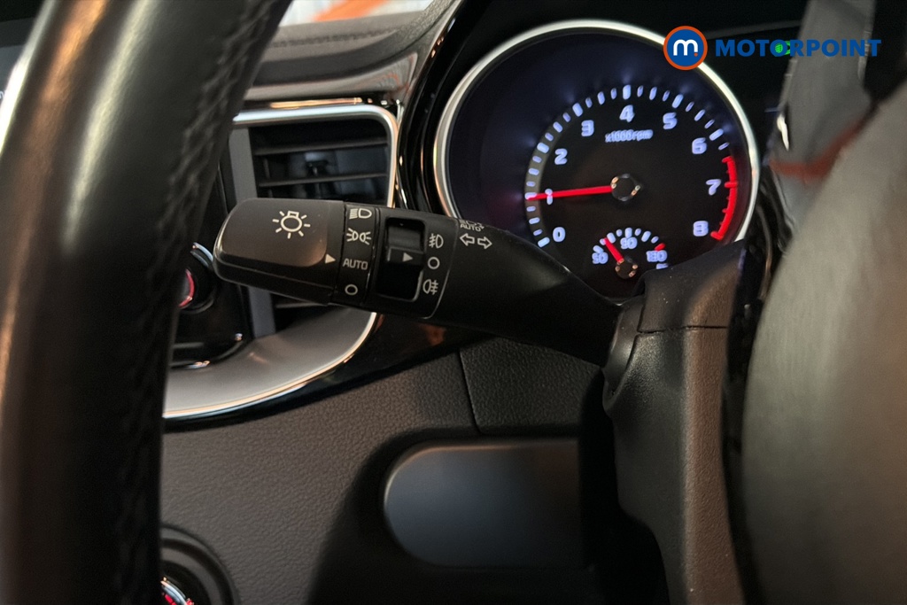 KIA Xceed Edition Manual Petrol Hatchback - Stock Number (1634011) - 5th supplementary image