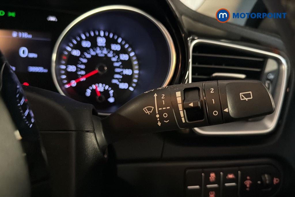 KIA Xceed Edition Manual Petrol Hatchback - Stock Number (1634011) - 6th supplementary image