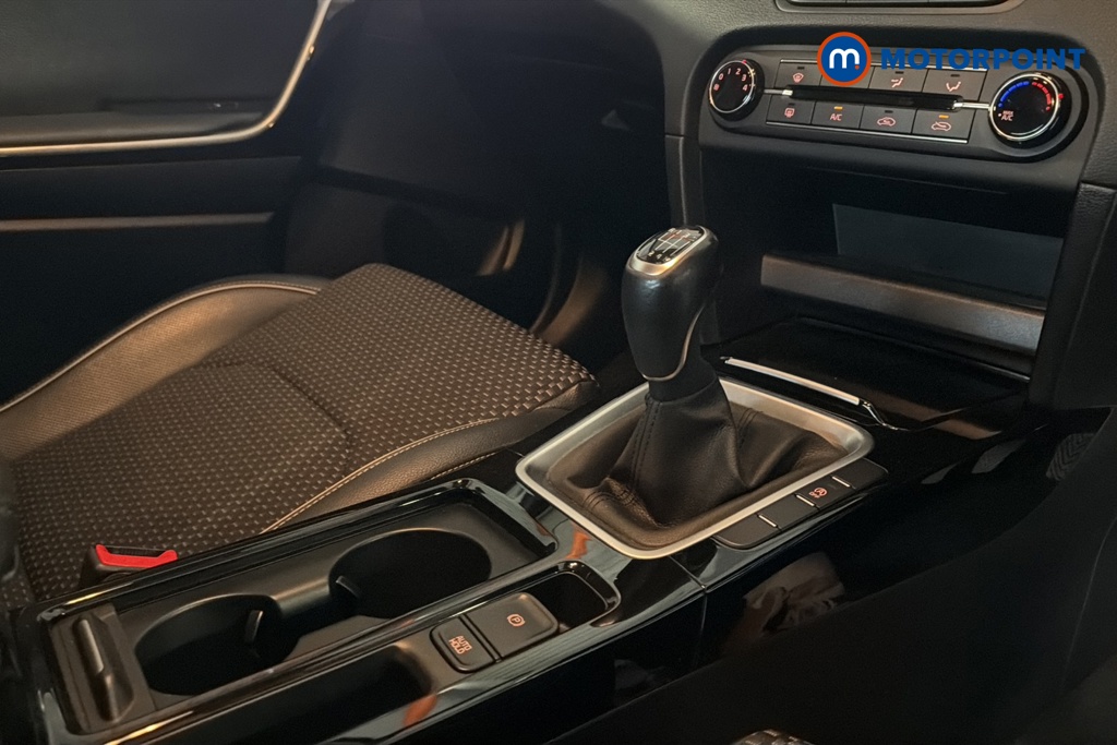 KIA Xceed Edition Manual Petrol Hatchback - Stock Number (1634011) - 15th supplementary image