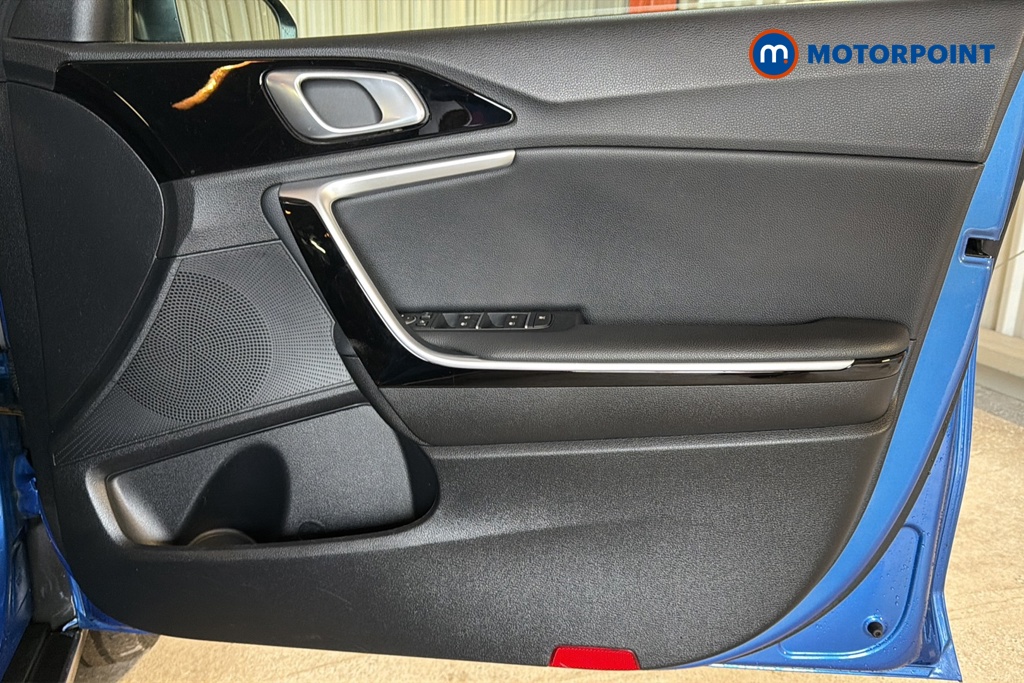 KIA Xceed Edition Manual Petrol Hatchback - Stock Number (1634011) - 18th supplementary image