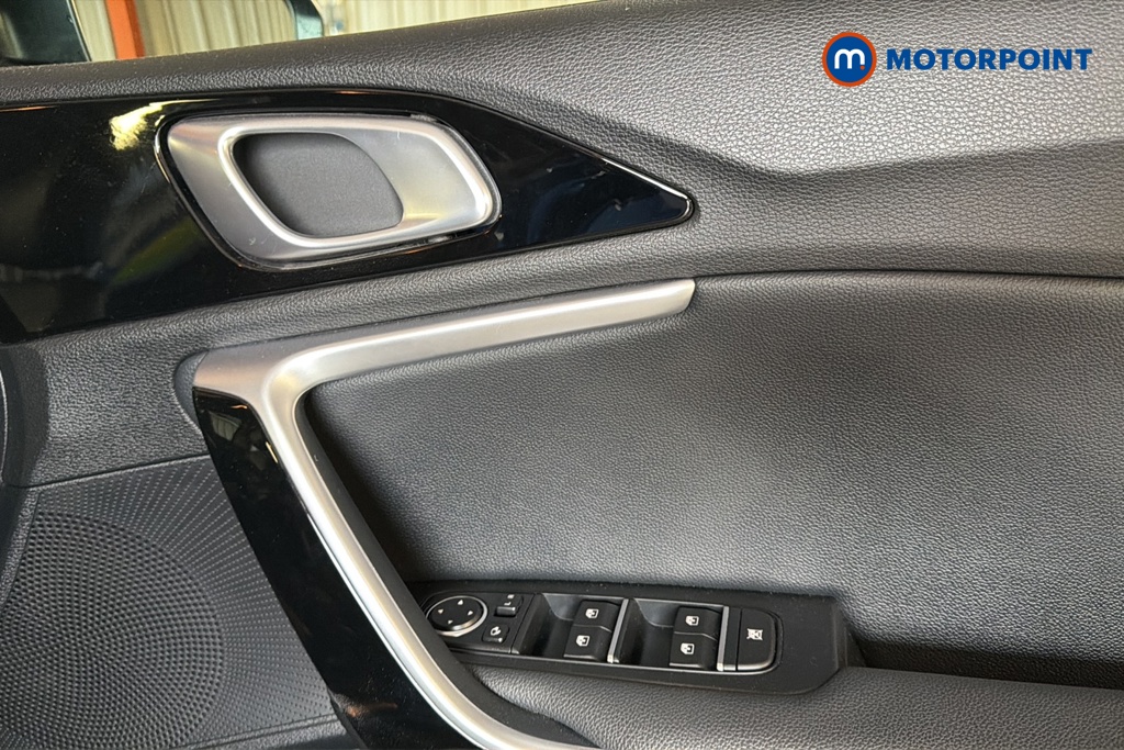 KIA Xceed Edition Manual Petrol Hatchback - Stock Number (1634011) - 19th supplementary image