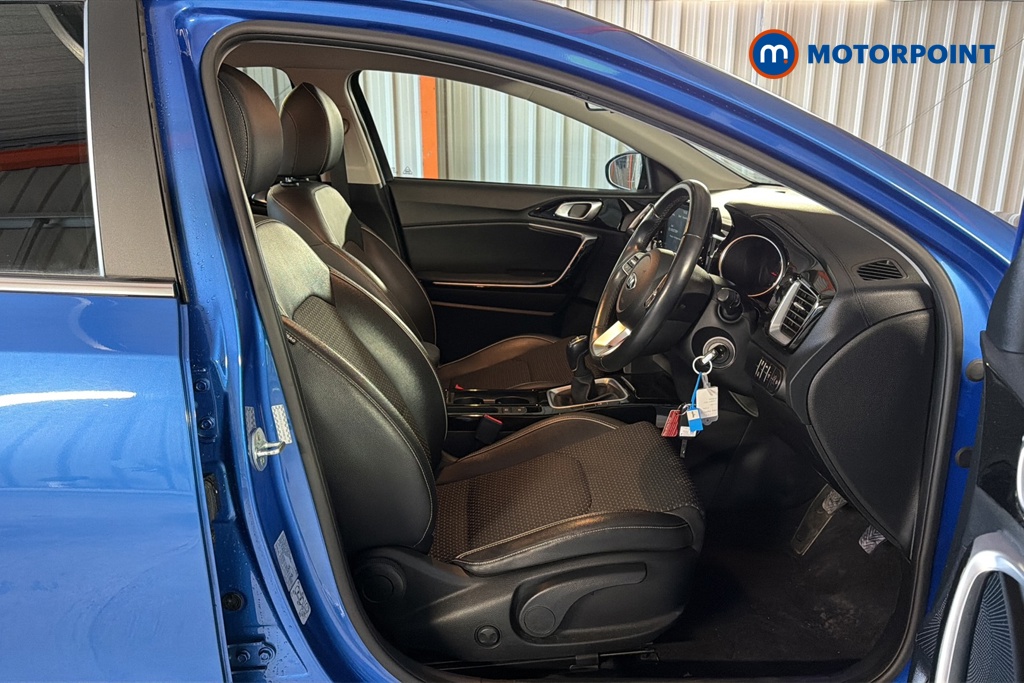 KIA Xceed Edition Manual Petrol Hatchback - Stock Number (1634011) - 22nd supplementary image