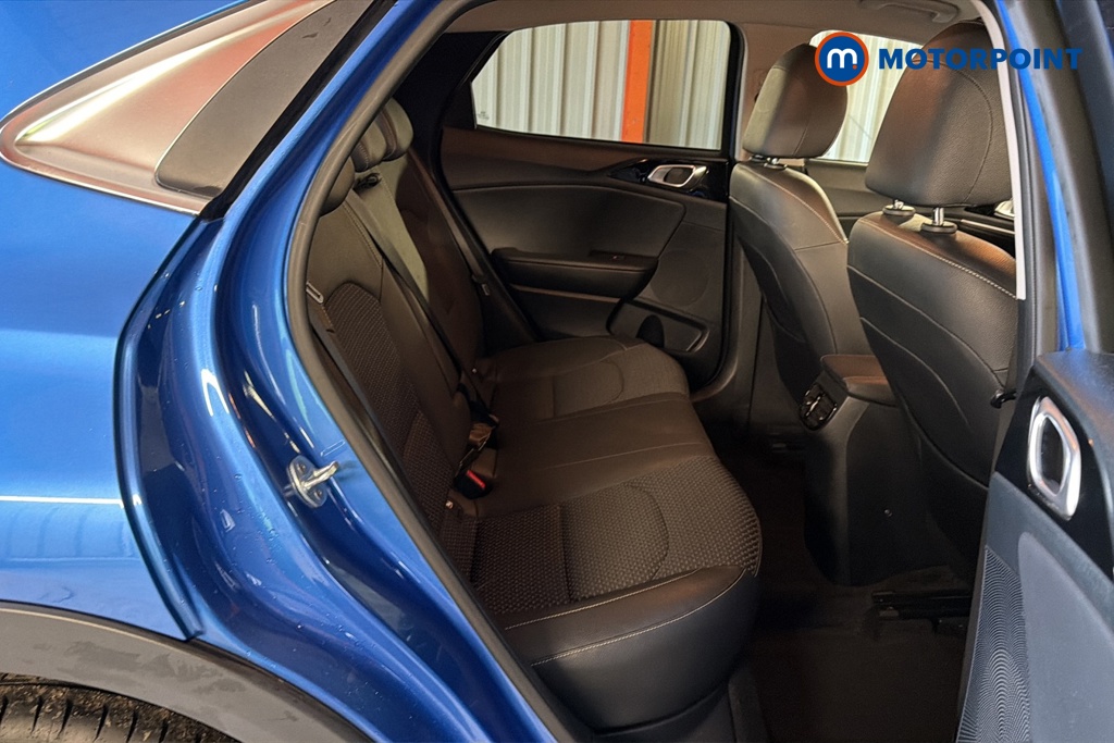 KIA Xceed Edition Manual Petrol Hatchback - Stock Number (1634011) - 25th supplementary image