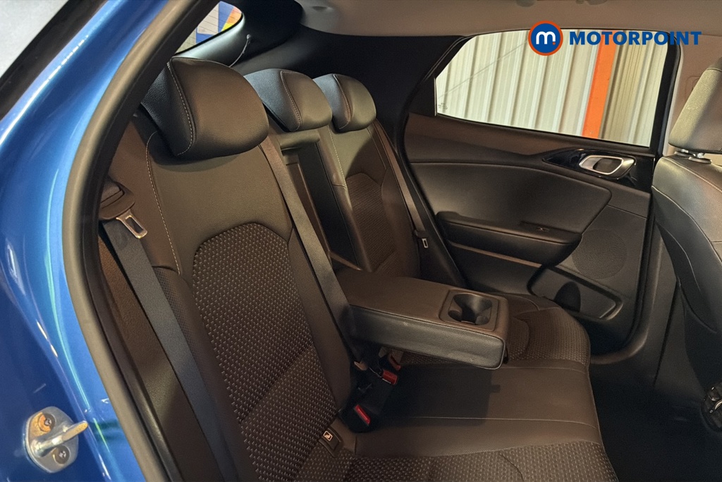KIA Xceed Edition Manual Petrol Hatchback - Stock Number (1634011) - 26th supplementary image
