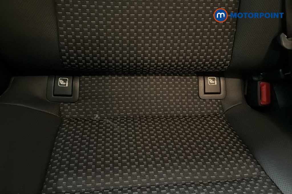 KIA Xceed Edition Manual Petrol Hatchback - Stock Number (1634011) - 27th supplementary image