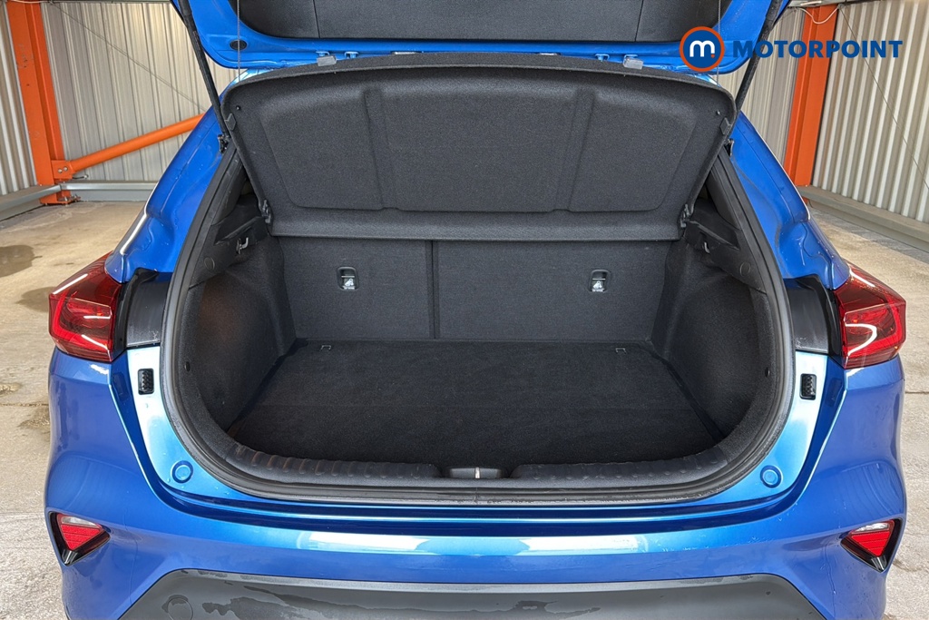 KIA Xceed Edition Manual Petrol Hatchback - Stock Number (1634011) - 30th supplementary image