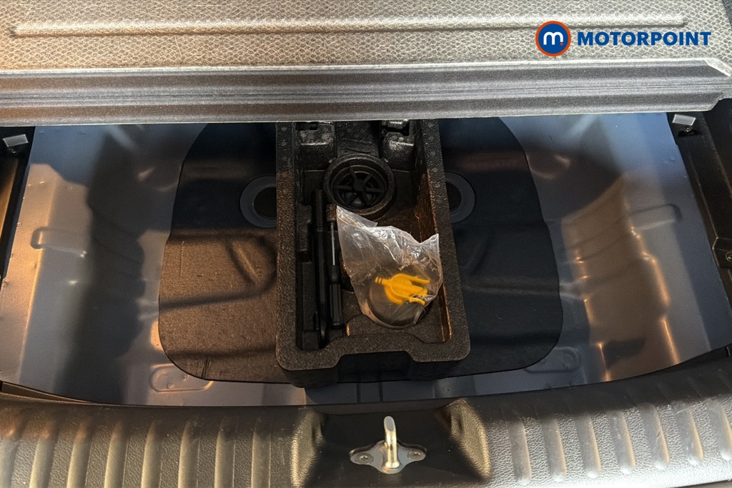 KIA Xceed Edition Manual Petrol Hatchback - Stock Number (1634011) - 33rd supplementary image