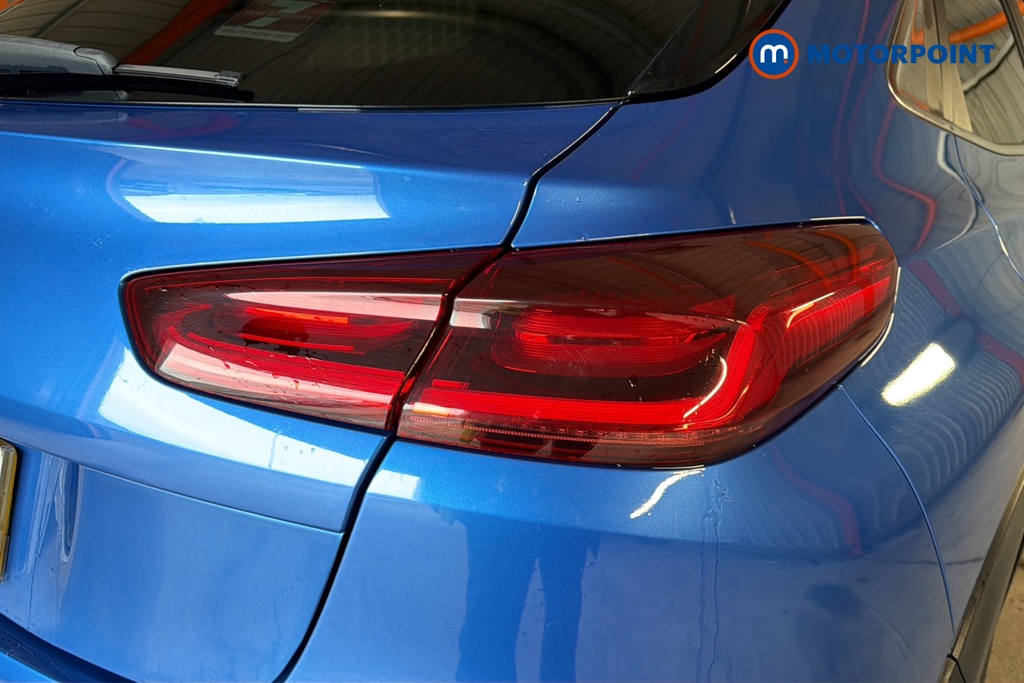KIA Xceed Edition Manual Petrol Hatchback - Stock Number (1634011) - 36th supplementary image