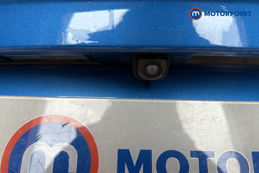 KIA Xceed Edition Manual Petrol Hatchback - Stock Number (1634011) - 37th supplementary image