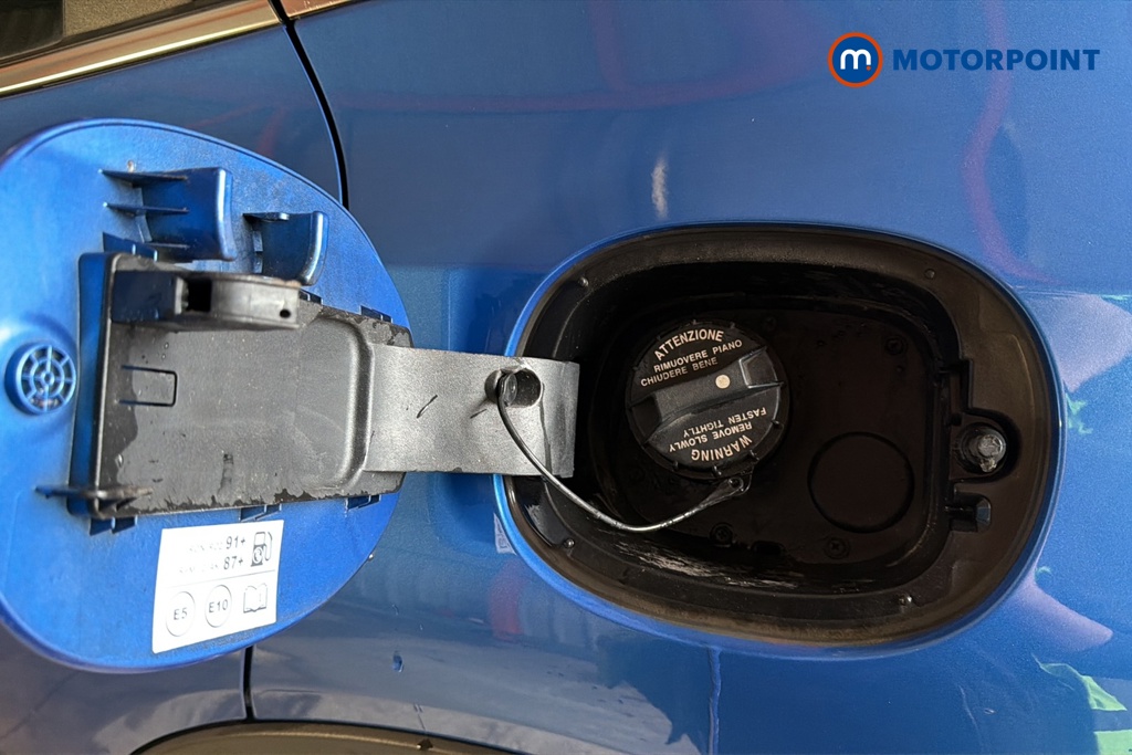 KIA Xceed Edition Manual Petrol Hatchback - Stock Number (1634011) - 41st supplementary image