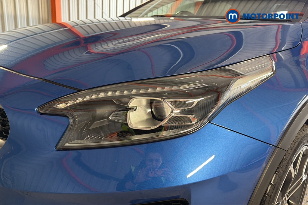 KIA Xceed Edition Manual Petrol Hatchback - Stock Number (1634011) - 42nd supplementary image