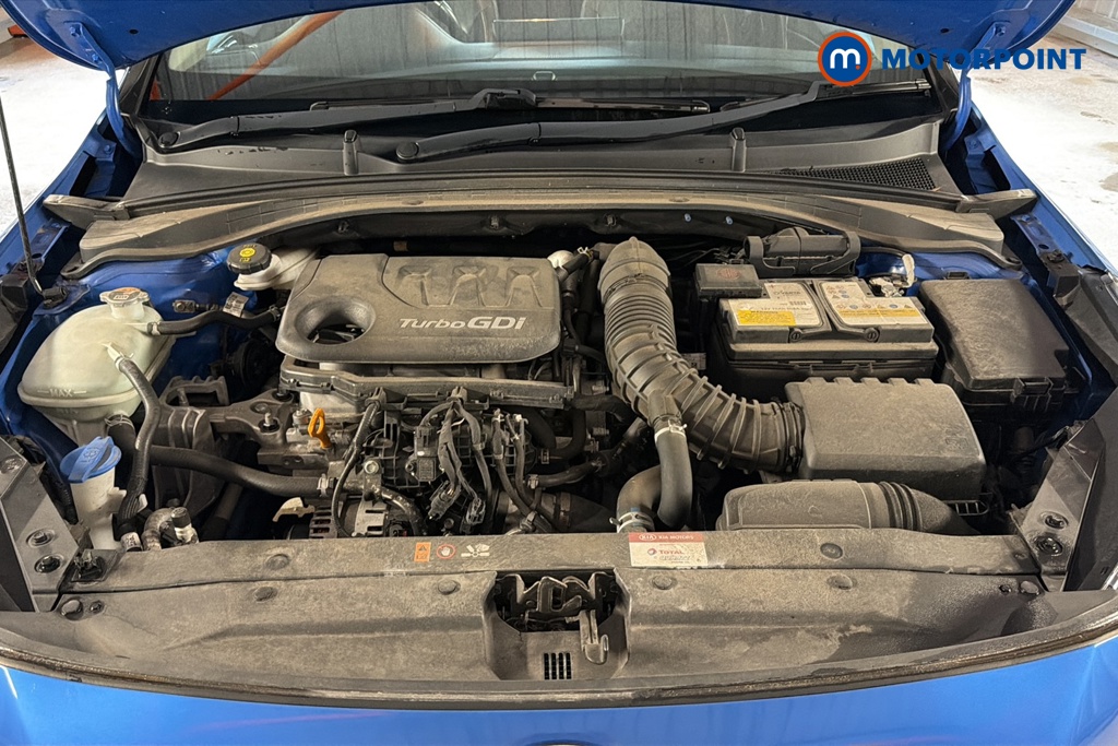 KIA Xceed Edition Manual Petrol Hatchback - Stock Number (1634011) - 48th supplementary image