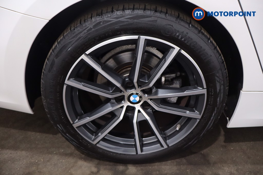BMW 3 Series Sport Automatic Petrol Estate - Stock Number (1634164) - 9th supplementary image