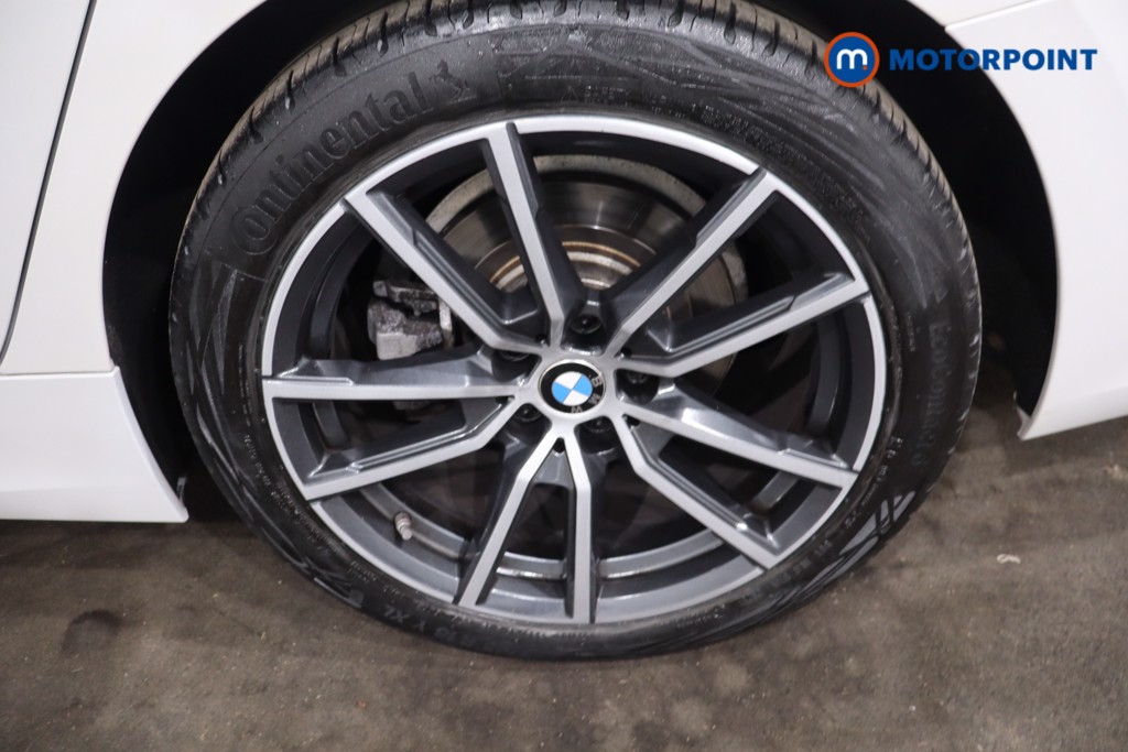 BMW 3 Series Sport Automatic Petrol Estate - Stock Number (1634164) - 12th supplementary image