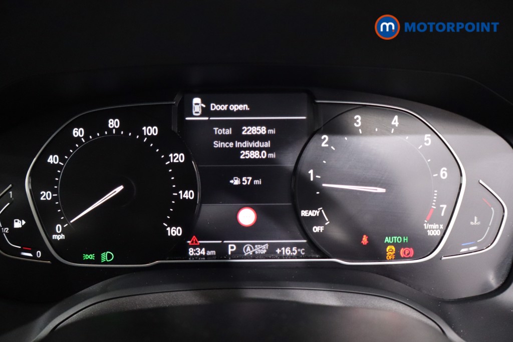 BMW 3 Series Sport Automatic Petrol Estate - Stock Number (1634164) - 16th supplementary image