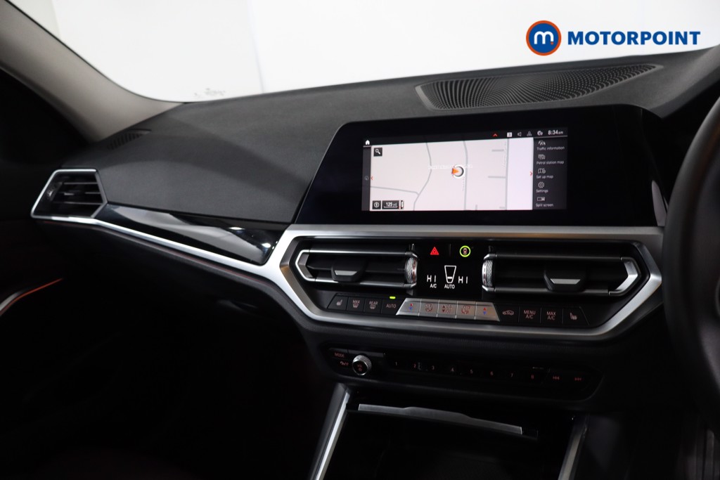 BMW 3 Series Sport Automatic Petrol Estate - Stock Number (1634164) - 19th supplementary image