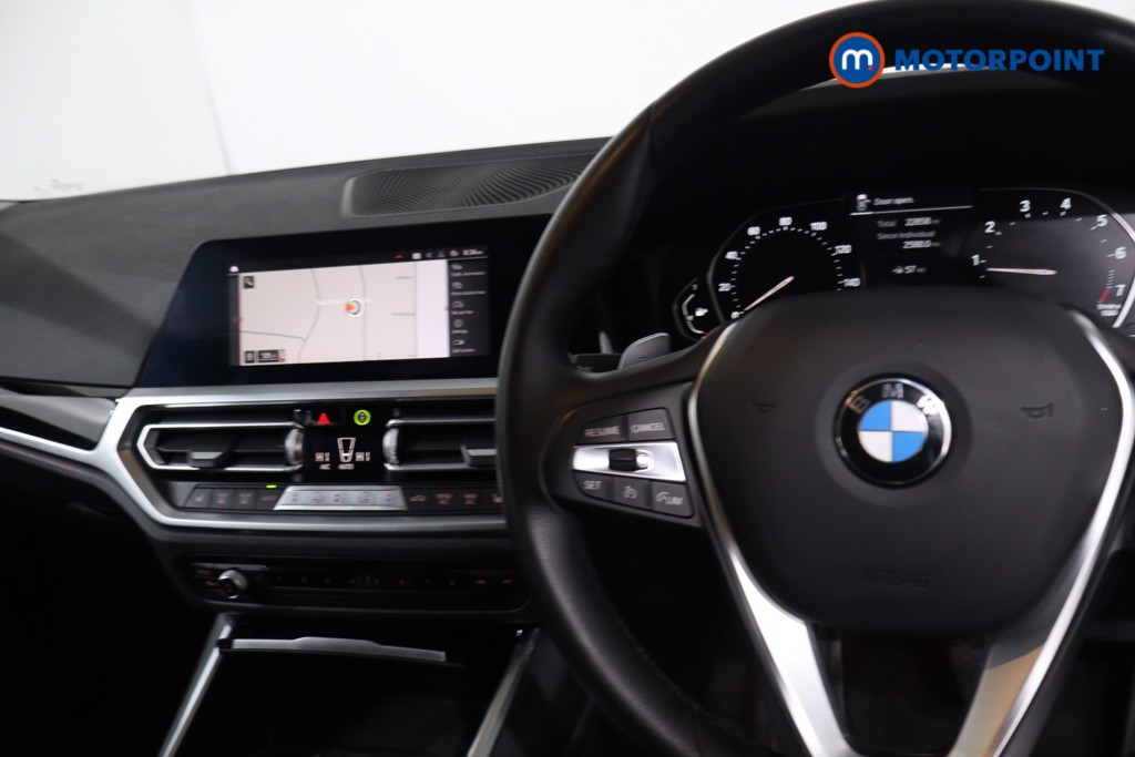 BMW 3 Series Sport Automatic Petrol Estate - Stock Number (1634164) - 20th supplementary image