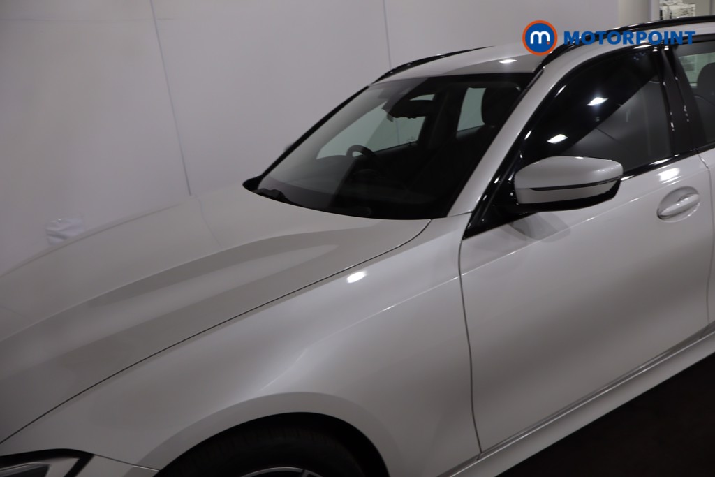 BMW 3 Series Sport Automatic Petrol Estate - Stock Number (1634164) - 29th supplementary image