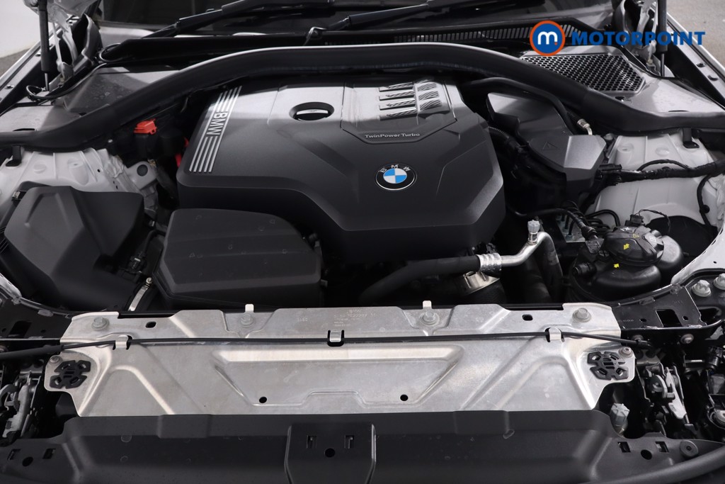 BMW 3 Series Sport Automatic Petrol Estate - Stock Number (1634164) - 35th supplementary image