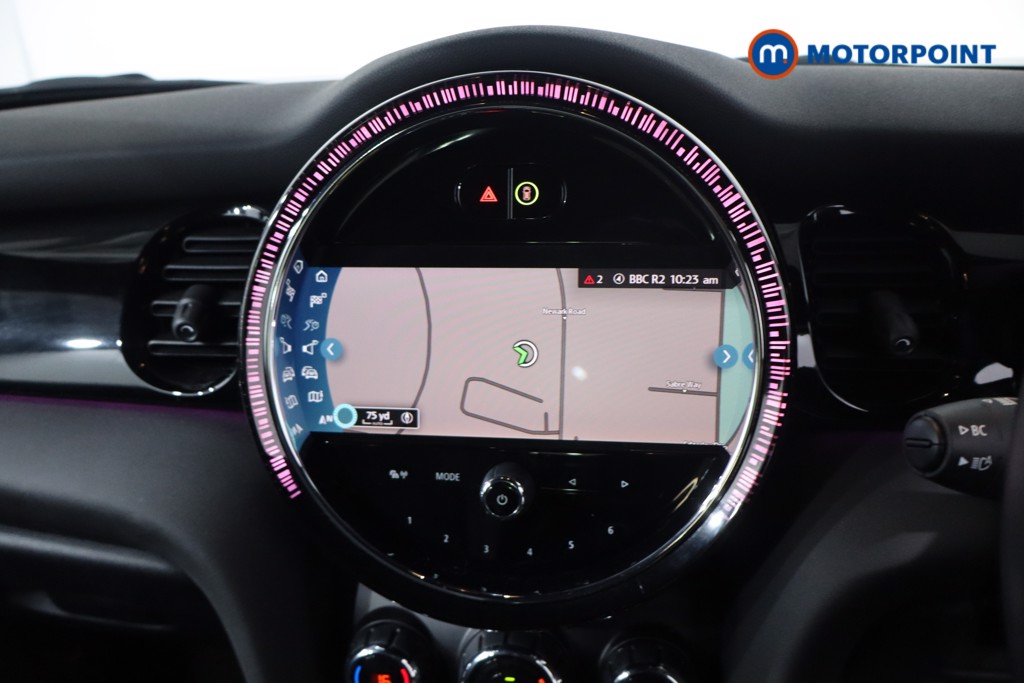 Mini Hatchback Cooper S Level 2 Automatic Electric Hatchback - Stock Number (1634165) - 2nd supplementary image