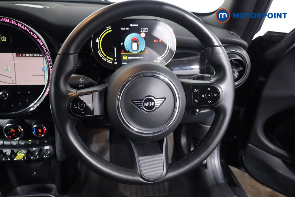 Mini Hatchback Cooper S Level 2 Automatic Electric Hatchback - Stock Number (1634165) - 6th supplementary image