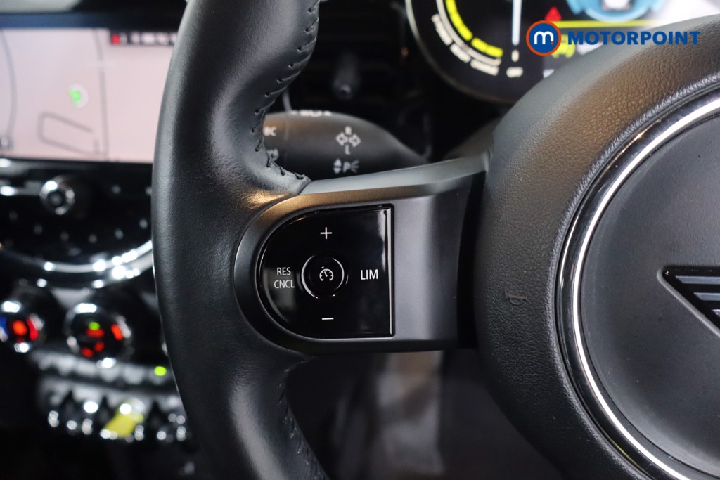 Mini Hatchback Cooper S Level 2 Automatic Electric Hatchback - Stock Number (1634165) - 7th supplementary image