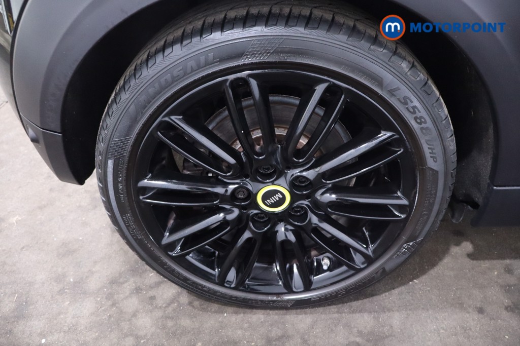 Mini Hatchback Cooper S Level 2 Automatic Electric Hatchback - Stock Number (1634165) - 9th supplementary image