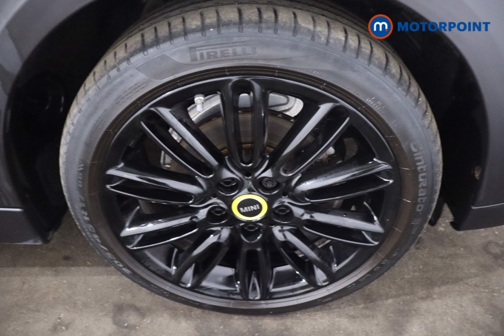 Mini Hatchback Cooper S Level 2 Automatic Electric Hatchback - Stock Number (1634165) - 10th supplementary image