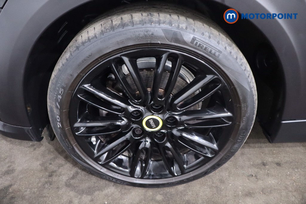 Mini Hatchback Cooper S Level 2 Automatic Electric Hatchback - Stock Number (1634165) - 11th supplementary image