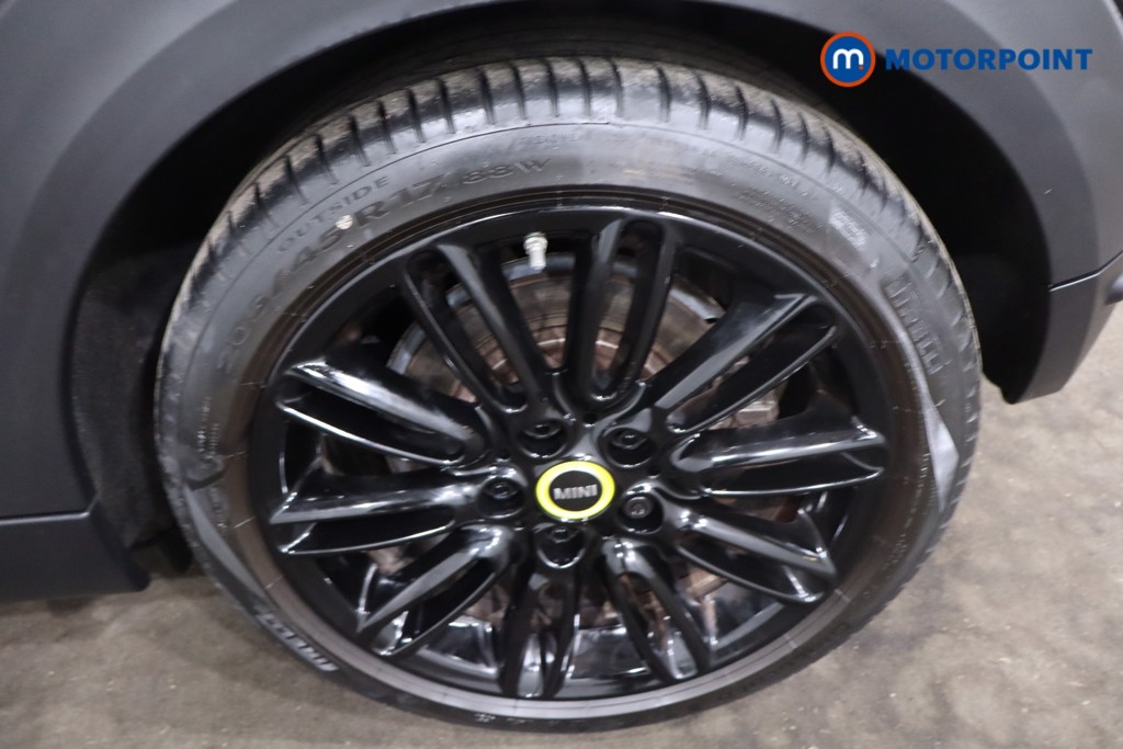 Mini Hatchback Cooper S Level 2 Automatic Electric Hatchback - Stock Number (1634165) - 12th supplementary image