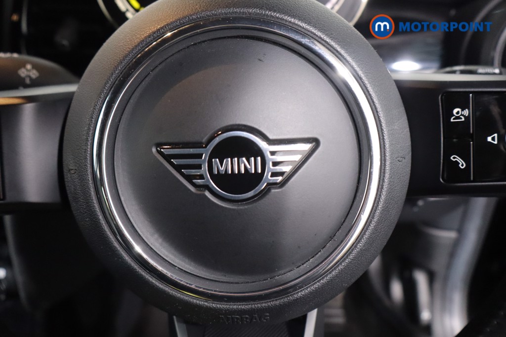 Mini Hatchback Cooper S Level 2 Automatic Electric Hatchback - Stock Number (1634165) - 13th supplementary image