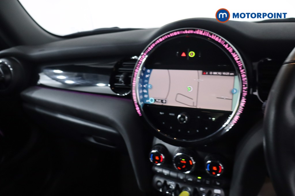 Mini Hatchback Cooper S Level 2 Automatic Electric Hatchback - Stock Number (1634165) - 18th supplementary image