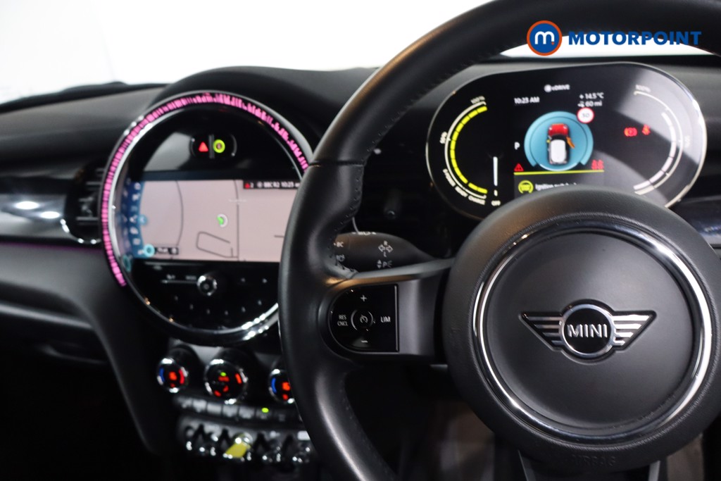 Mini Hatchback Cooper S Level 2 Automatic Electric Hatchback - Stock Number (1634165) - 19th supplementary image