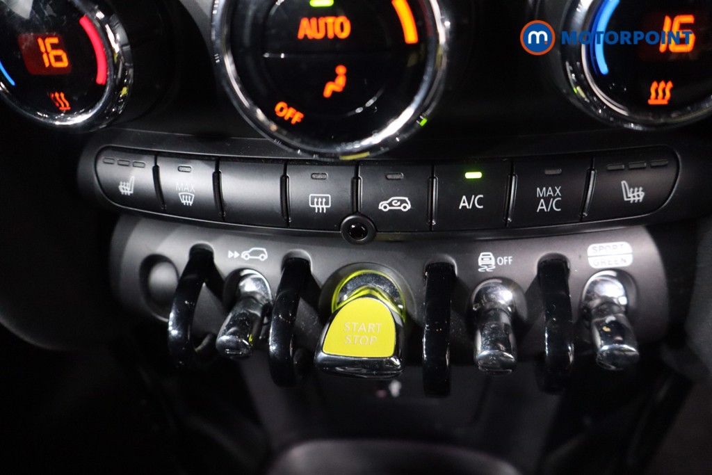 Mini Hatchback Cooper S Level 2 Automatic Electric Hatchback - Stock Number (1634165) - 22nd supplementary image