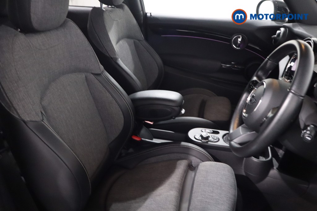 Mini Hatchback Cooper S Level 2 Automatic Electric Hatchback - Stock Number (1634165) - 23rd supplementary image