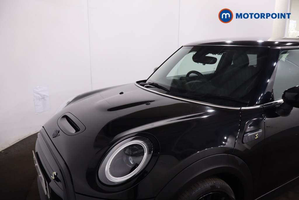 Mini Hatchback Cooper S Level 2 Automatic Electric Hatchback - Stock Number (1634165) - 28th supplementary image