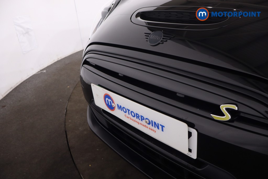 Mini Hatchback Cooper S Level 2 Automatic Electric Hatchback - Stock Number (1634165) - 29th supplementary image