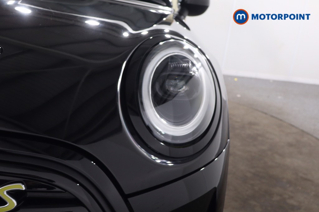 Mini Hatchback Cooper S Level 2 Automatic Electric Hatchback - Stock Number (1634165) - 31st supplementary image